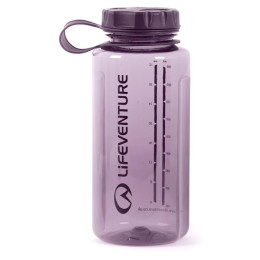 Butelka LifeVenture Tritan Flask 1L fioletowy