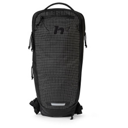 Plecak Hannah Dynamic 10 czarny jet black