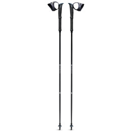 Kije trekkingowe Black Diamond Distance Carbon Z FKT Poles czarny