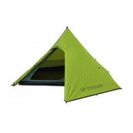 Namiot turystyczny Trimm GIZA - D zielony LimeGreen/Grey