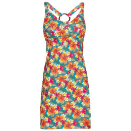 Sukienka Skhoop Lina Dress pomarańczowy