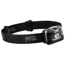 Czołówka Petzl Tactikka 300 czarny Black