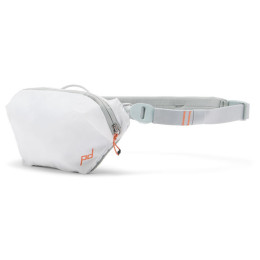 Nerka Peak Design Outdoor Sling 2L szary Cloud