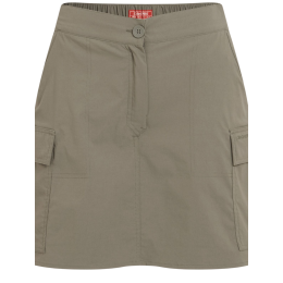 Damska spódnica Craghoppers NosiLife Pro Cargo Skort khaki Wild Olive