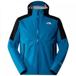 Kurtka męska The North Face M Sheltered Creek 2.5L Jacket niebieski Adriatic Blue/Tnf Black