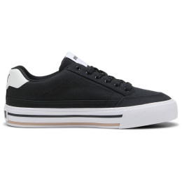 Buty męskie Puma Court Classic Vulc czarny Black