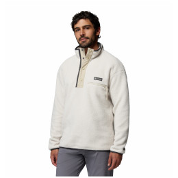 Bluza męska Columbia Helvetia™ II Half Snap Fleece