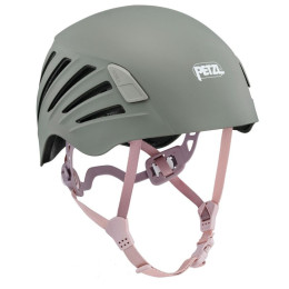 Damski kask do wspinaczki Petzl Borea zielony Jungle Green