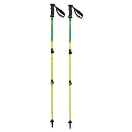 Kije trekkingowe Camp Backcountry 2.0