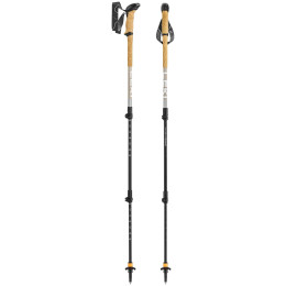 Kije trekkingowe Leki Makalu Lite AS