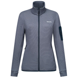 Bluza damska Regatta Lara ciemnoniebieski Navy
