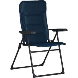 Krzesło Vango Hyde Tall Chair ciemnoniebieski HoneyBlue