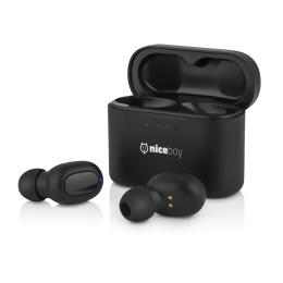 Słuchawki Niceboy Hive Podsie (2020)