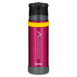 Termos Thermos Mountain FFX 500 ml różowy WineRed