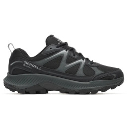 Męskie buty turystyczne Merrell Tempo Exp Active Gtx czarny black