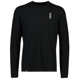 Męska koszulka Mons Royale Cascade Merino Flex 200 Ls