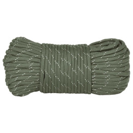 Sznur Lifesystems Paracord 550lb, 7-core, Reflective