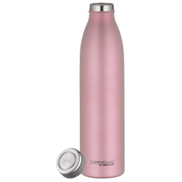 Butelka termiczna Thermos Thermocafé 750 ml różowy růžovozlatá