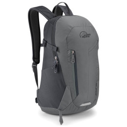 Plecak Lowe Alpine Edge II 22 zarys Greystone/IronGrey/Gy