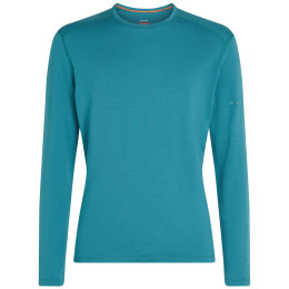 Koszulka męska Icebreaker Mens 260 Tech LS Crewe