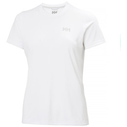 Koszulka damska Helly Hansen W Lifa Active Solen Tshirt biały 001 WHITE