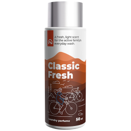 Perfumy do prania Northfinder Classic Fresh 50ml