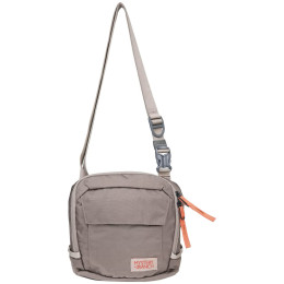 Torba naramienna Mystery Ranch District 4 szary pebble