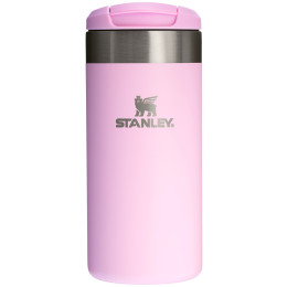 Kubek termiczny Stanley AeroLight Transit 350 ml różowy Cherry Blossom