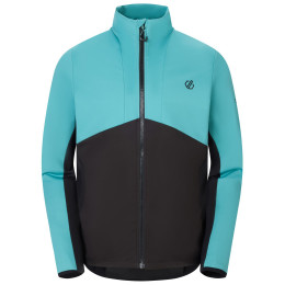 Kurtka męska Dare 2b Pro Move 3Layer Jacket zielony/czarny Teal/Black