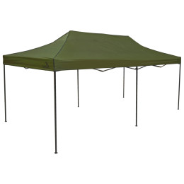 Namiot imprezowy Cattara 3 x 6m Waterproof zielony green