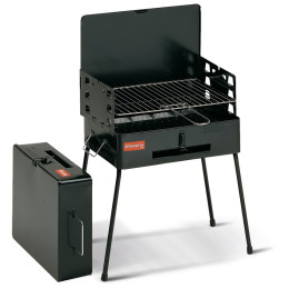 Składany grill Ferraboli BBQ PIC-NIC
