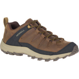 Buty męskie Merrell Ontonagon Peak brązowy Earth