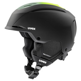 Kask narciarski Uvex Resolution