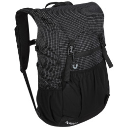 Plecak ultralekki Warg Camino 25+5 L czarny black