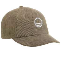 Czapka z daszkiem Wild Country Sequence Uni Corduroy Cap