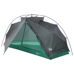 Ultralekki namiot Big Agnes Pitchpine VST 1.5 szary/zielony Asphalt/Mint Leaf