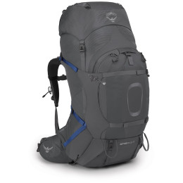 Plecak Osprey Aether Plus 70 szary EclipseGray