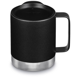 Kubek termiczny Klean Kanteen Camp Mug 12oz - 355 ml czarny black