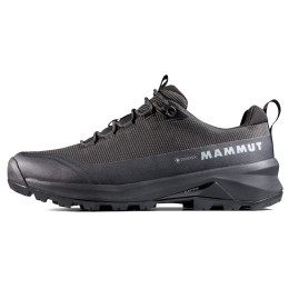 Męskie buty trekkingowe Mammut Ducan III Low GTX Men
