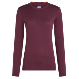 Koszulka damska Icebreaker Women's 200 Oasis Long Sleeve