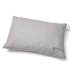 Poduszka turystyczna Vango Shangri-La biały Harbor Mist