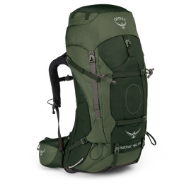 Plecak Osprey Aether AG 60 zielony AdriondackGreen