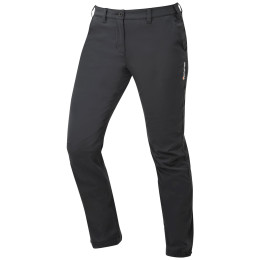 Spodnie damskie Montane Terra Libra Pants czarny Black