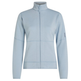 Bluza damska Icebreaker W Mer 400 RealFleece Descender LS Z