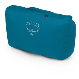 Worek kompresyjny Osprey Straightjacket Compsack 8 niebieski waterfront blue