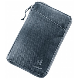 Portfel Deuter Travel Wallet czarny black