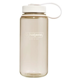 Butelka Nalgene Wide Mouth 500 ml Sustain