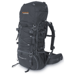 Plecak Pinguin Discovery 60 l czarny Black