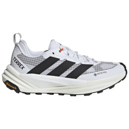 Męskie buty turystyczne Adidas Terrex Freehiker 3 Low Gtx biały/czarny Ftwwht/Cblack/Owhite