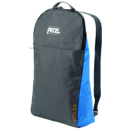 Worek na linę Petzl Vak na lano Petzl Bolsa niebieski Blue